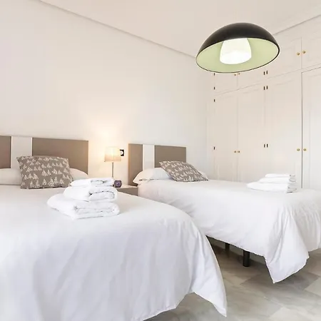 Rentcostadelsol Dona Sofia B Apartment
