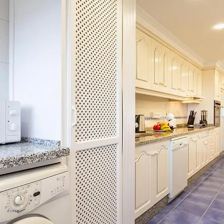 Apartment Rentcostadelsol Dona Sofia B Fuengirola