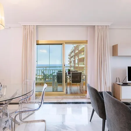 Apartment Rentcostadelsol Dona Sofia B *