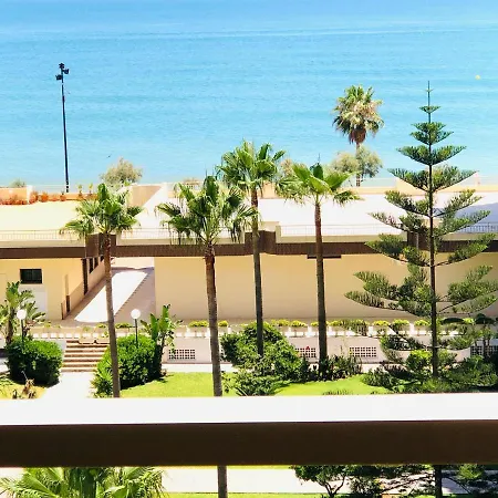Rentcostadelsol Dona Sofia B Apartment Fuengirola
