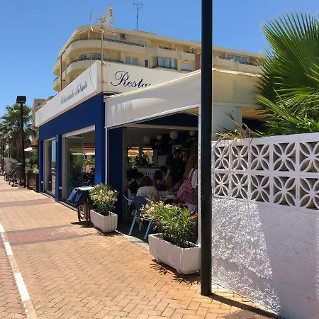 Rentcostadelsol Dona Sofia B Apartment *
