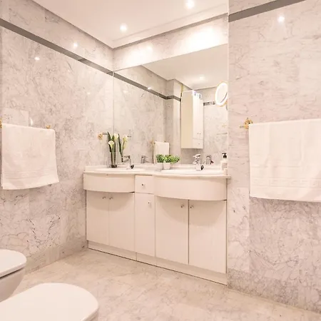 Apartman Rentcostadelsol Dona Sofia B *