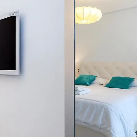 Apartman Rentcostadelsol Dona Sofia B *