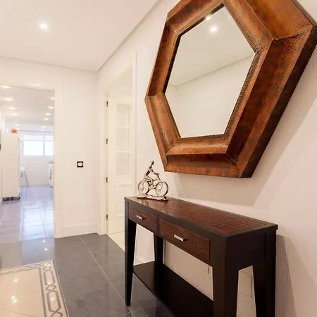 Rentcostadelsol Dona Sofia B Apartman *