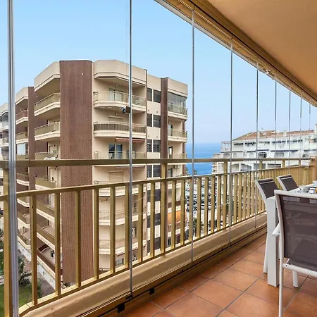 Rentcostadelsol Dona Sofia B * Fuengirola