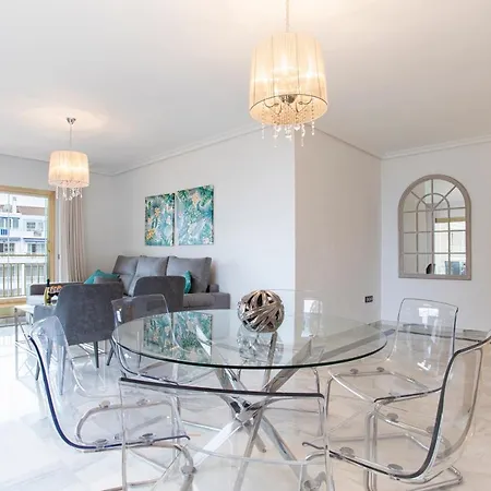 Rentcostadelsol Dona Sofia B Apartman Fuengirola