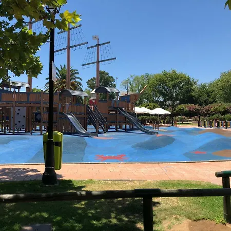 Rentcostadelsol Dona Sofia B *