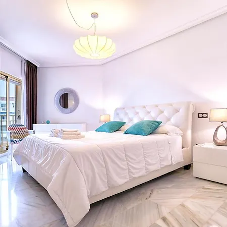Rentcostadelsol Dona Sofia B