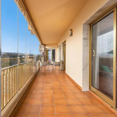 דירה Rentcostadelsol Dona Sofia B