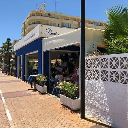 Rentcostadelsol Dona Sofia B דירה *