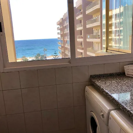 דירה Rentcostadelsol Dona Sofia B